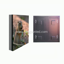 Full Color P10 LED Display Screen Board